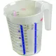 Curver maatbeker Chef@home 1 liter
